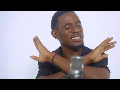 BONNIE X KING SILVER - MAPENZI(official music video)