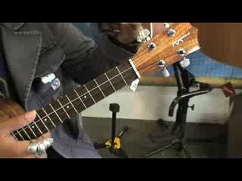 Uke Minutes 1 - Ukulele Accessories