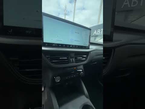 фото ford escape iv рестайлинг 0