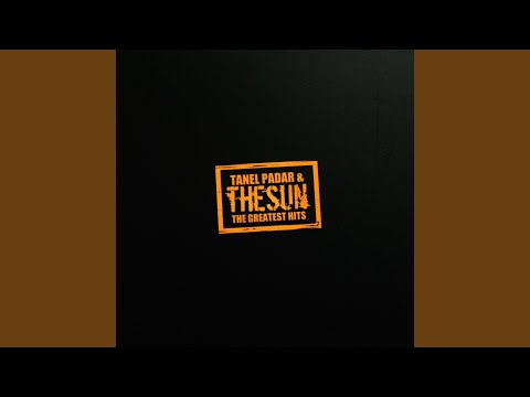 Kuu On Paike - Tanel Padar & The Sun