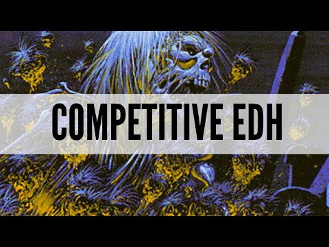 Kaalia vs Korvold vs Jeska/Ishai vs Rashmi | CEDH Gameplay