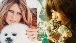 Rita Lee - Brigitte Bardot - Maria Ninguém