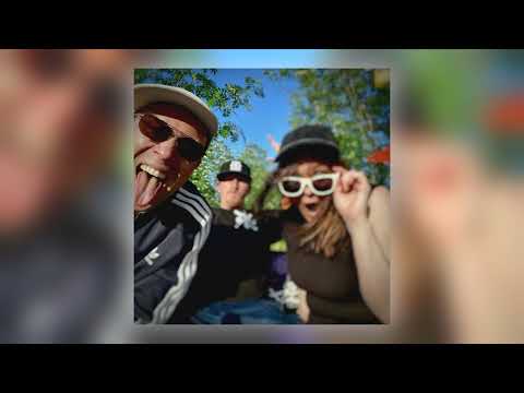 Silkinpehmee & BennyBen - RED FLAG (feat. Viola Kaukoranta) [Audio]