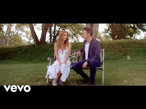 Una Healy - Stay My Love (Official Video) ft. Sam Palladio
