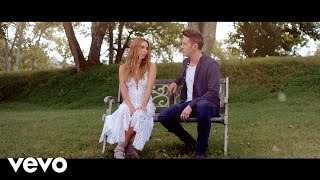 Una Healy - Stay My Love (Official Video) ft. Sam Palladio