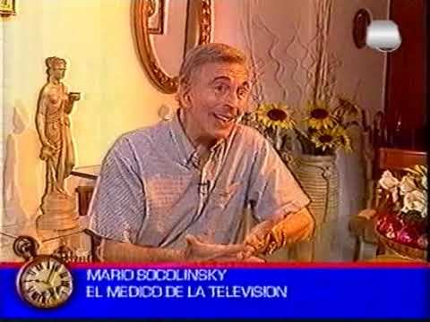 DOCTOR MARIO SOCOLINSKY