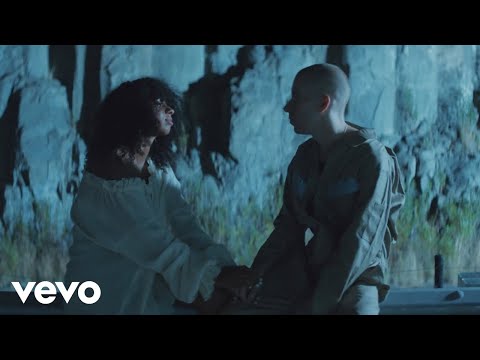 Slow Dancer - Bitter (Official Video)