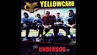 Yellowcard - Avondale