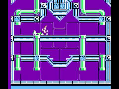 Jugando Bugs Bunny Crazy Castle - Parte 4 (Niveles 31-40)