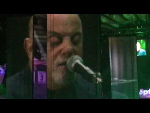 Thumbnail for SURPRISES: BILLY JOEL BAND Live @Madison Square Garden 1-11-17 by Chuck Burgi