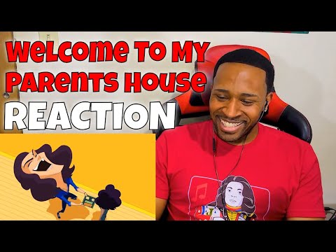 NSP - Welcome To My Parents' House REACTION | DaVinci REACTS
