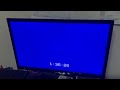 Closing To Gordy 1995 VHS