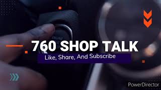 EVAP Leak On A 2014 Ford F150