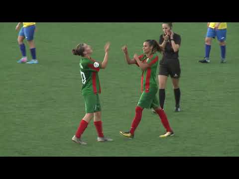 Resumo | CS Marítimo 2-0 UR Cadima (8.ª jornada da Liga BPI)