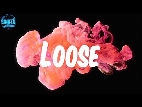 S1mba - Loose (feat. KSI) (Lyrics)