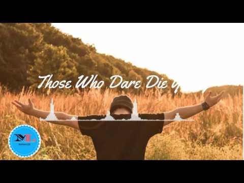 Those Who Dare Die Young (Cospe Remix) By Daniel Kadawatha [ 2010s Pop Music]