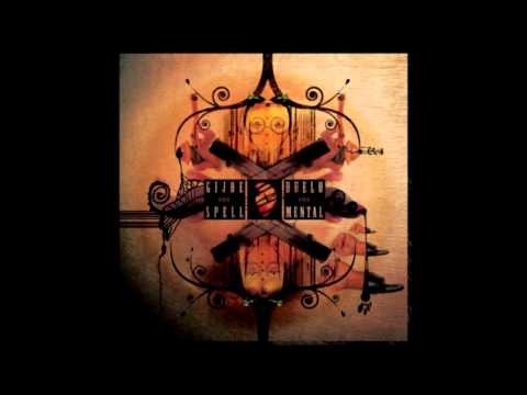 Gijoe & Spell - Duelo Mental - 15 A lei do Karma (ft. Lady N)