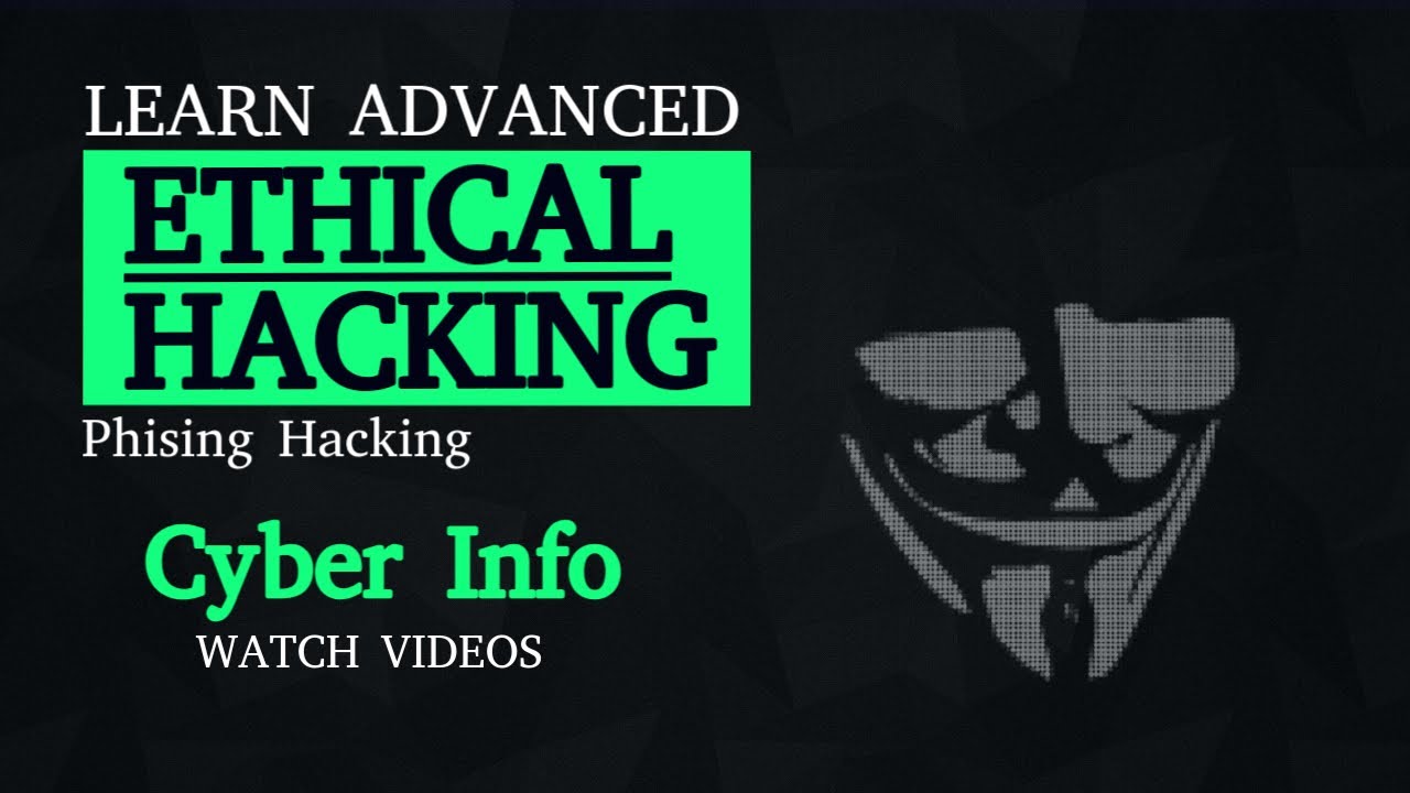 How to Commit a phishing attack in 2 mints | Zphisher attack in 2025  (Educational purpose Only)