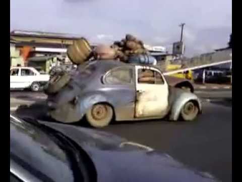 Nigerian funny video