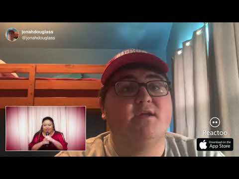 The Voice Season 18 Top 17 Live Playoffs Reaction- Toneisha Harris “Stronger(What Doesn’t Kill You)”