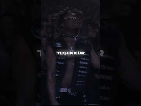 Ufo361 ft. Juice Wrld - FEEL LIKE GOD 👼 #ufo361 #juicewrld #shorts