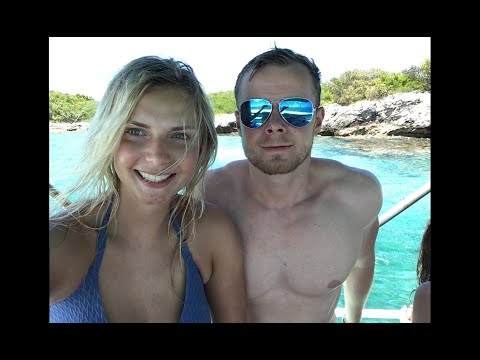 006 Sailing Viking Reiseroute Törn Route Weltumsegelung sailing the world mit Hallberg Rassy 352