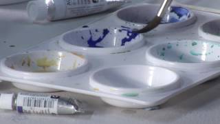 SCHMINCKE AQUA TRANSPARENT WATERCOLOUR GROUND