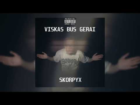 SkorpyX - Restartas