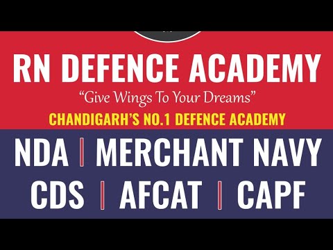 RN Academy Chandigarh Video 3