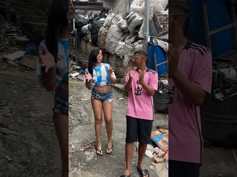 PRINCESINHA DA FAVELA - MC MENOR JP e HITS DO FUNK