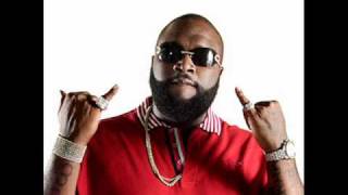 Rick Ross ft Meek Mill - Perfectionist (CDQ).wmv