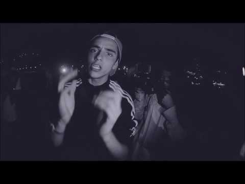 ACZINO - DROSE - JONY B / Freestyle jamming