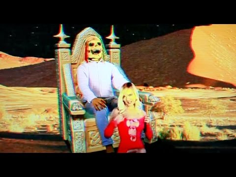 Clarence Clarity - The Gospel Truth