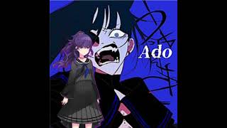 Cover art for Usseewa mafuyu asahina cover