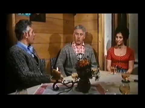 Brüder Rehm - Seckauer Jodler (Musik im Werdenfelser Land 02)