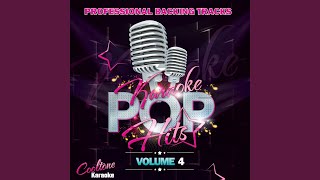 City Lights (Originally Performed by Mickey Gilley) (Karaoke Version)