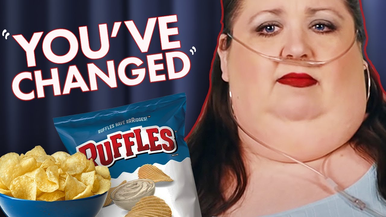 They Won't All Be Happy for You... | 1000-Lb Best Friends