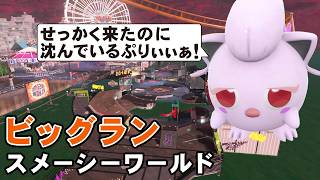 【ライブ配信】【2人実況】スプラトゥーン3 サーモンランで協力(笑)しなイカ♂ 2026年9月13日