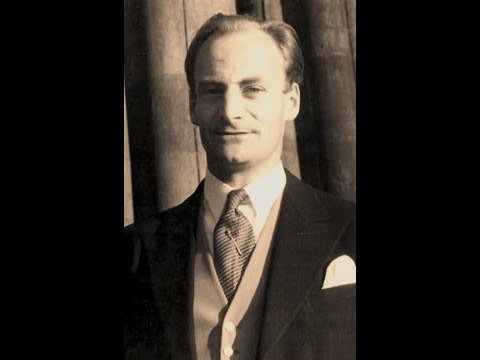 Wilfred Brown sings a program of English Song! (1959)