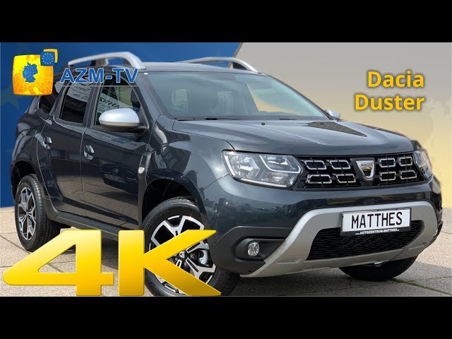 Dacia Konfigurator Matthesmobile
