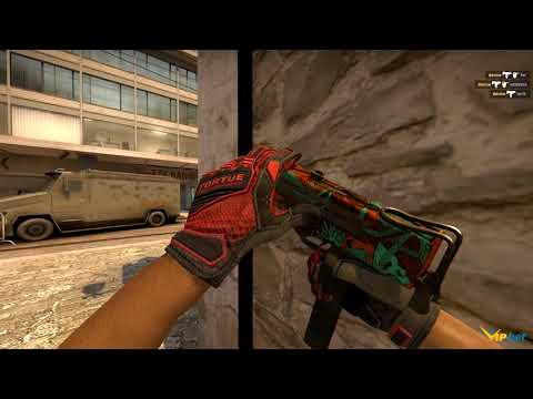 CS:GO / Astralis vs Mibr (inferno & overpass) - Grand Final, ECS Season 6 Finals