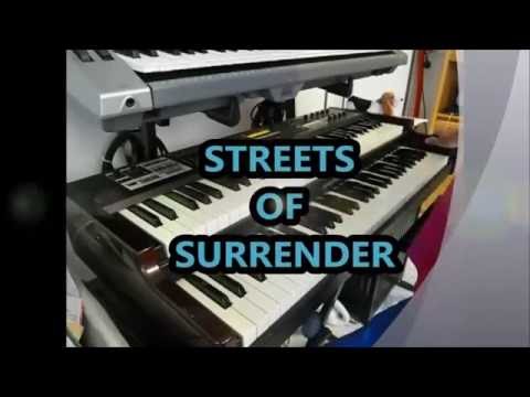 STREETS OF SURRENDER ( BASSOTUBA53-ZUCCHERO )