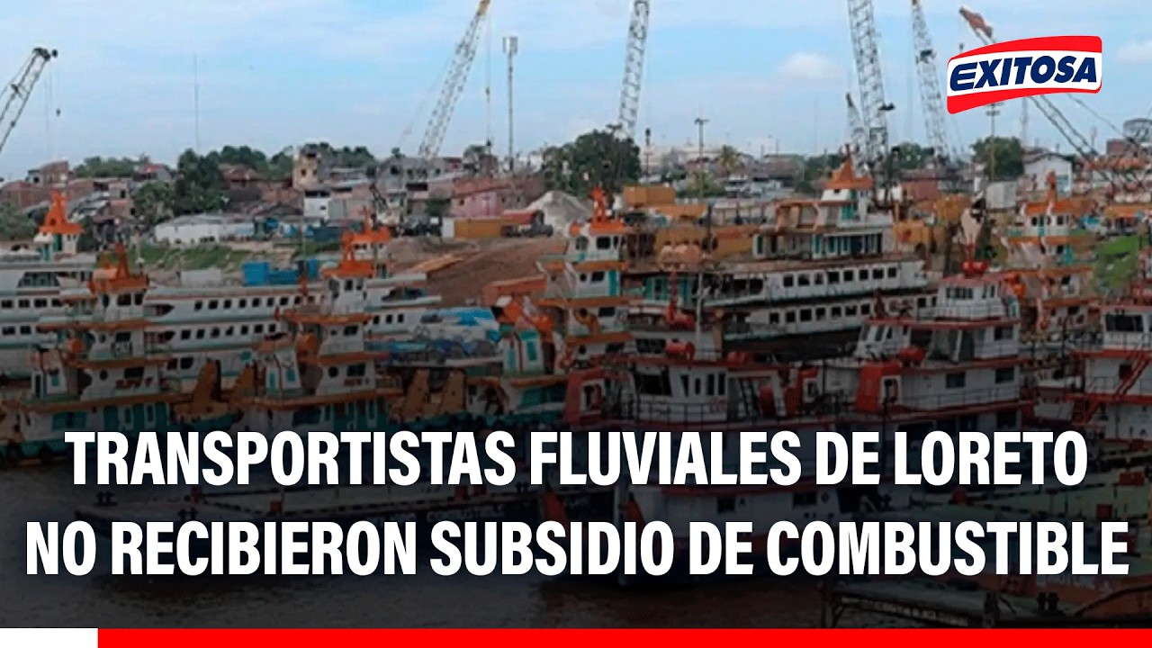 🔴🔵 Asociación de Armadores advierten que el alza de petróleo afecta al sector
