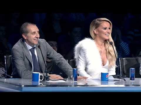 X FACTOR ALBANIA 3 LIVE SHOW - NATA 4 (pjesa 1)