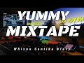 Whisnu Santika, Bravy - Yummy !!! Becak Remix Mixtape