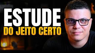 COMO ESTUDAR PROGRAMAÇÃO E ARQUITETURA SEM ESQUECER TUDO DEPOIS!