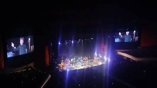 Trópico de Cáncer - Café Tacvba en el Auditorio Nacional el 4/Agosto/2023