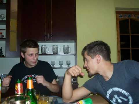 Buba & Erni - Kiedyś i dziś (feat Styku,Misiek,Dudzik)(Prod Symer).wmv