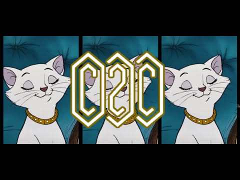 C2C - Aristochats (Lafreux remix - JK edit)