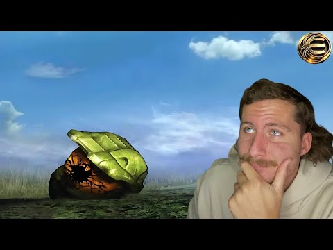 Remember When Halo Ruled Gaming?